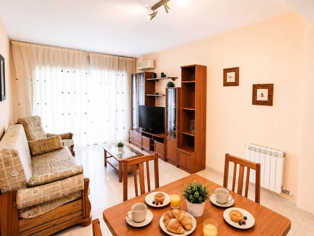 Location de Vacances La Pineda 186
