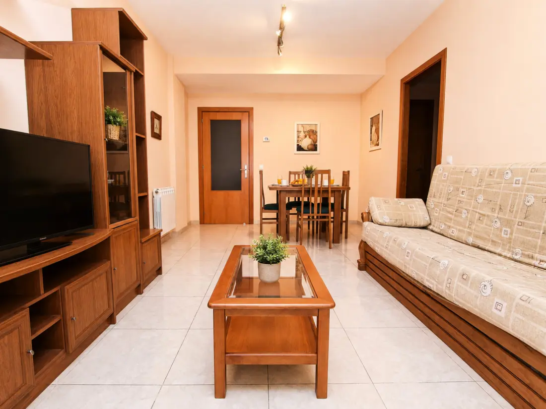 Location de Vacances La Pineda 186
