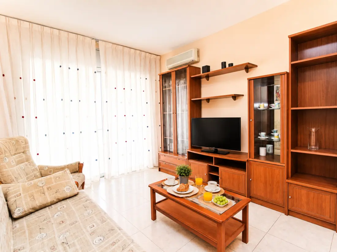 Location de Vacances La Pineda 186