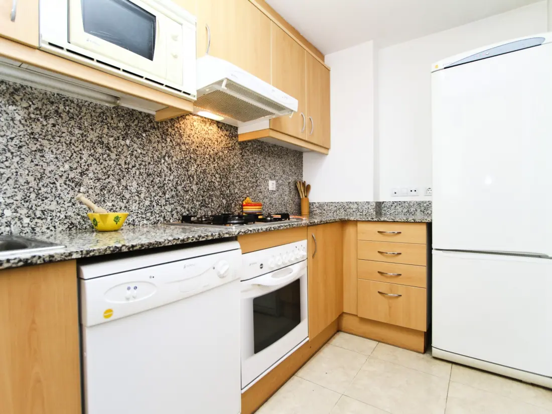 Location de Vacances La Pineda 186