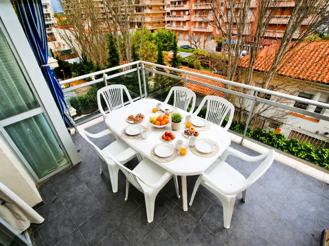 Location de Vacances La Pineda 186