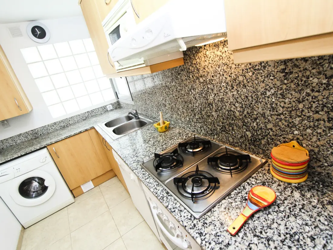 Location de Vacances La Pineda 186