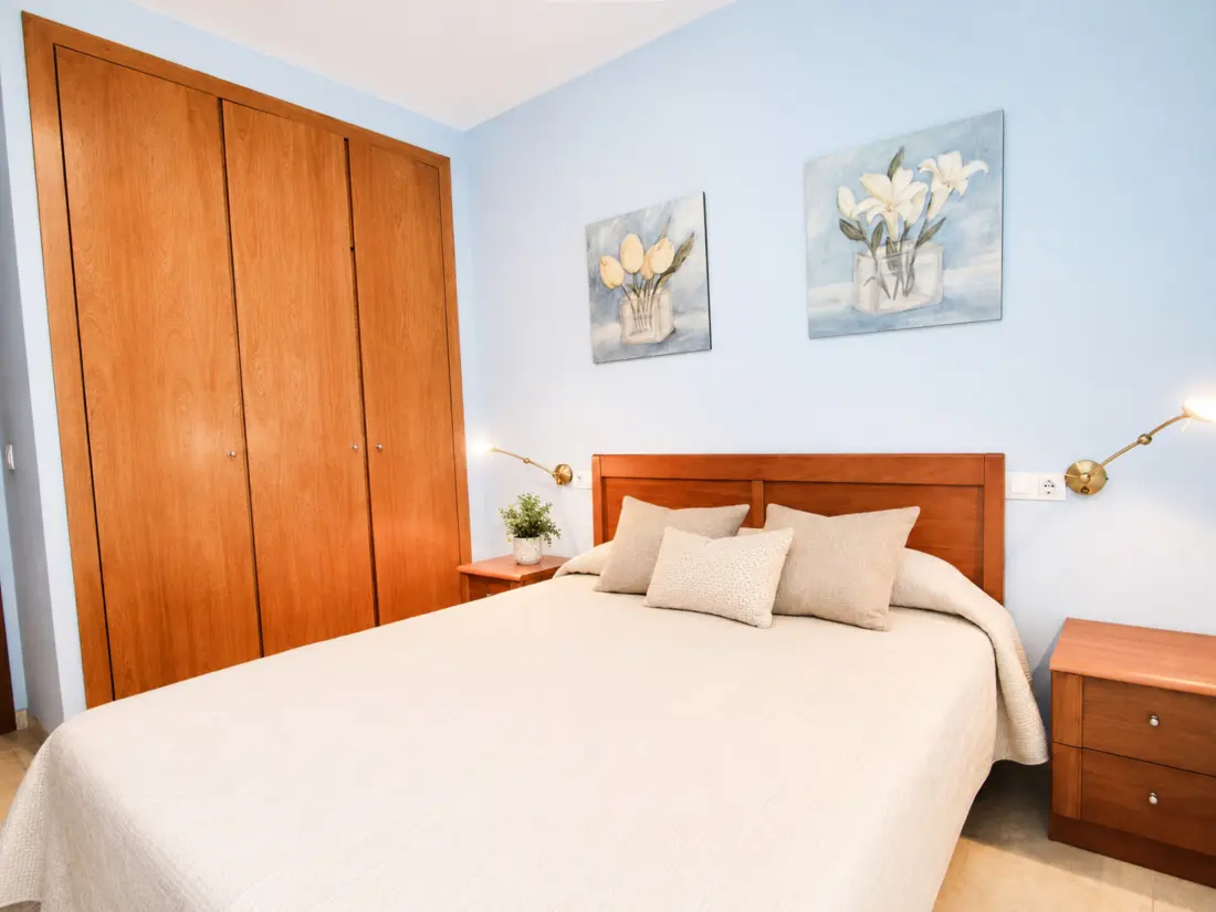 Location de Vacances La Pineda 186