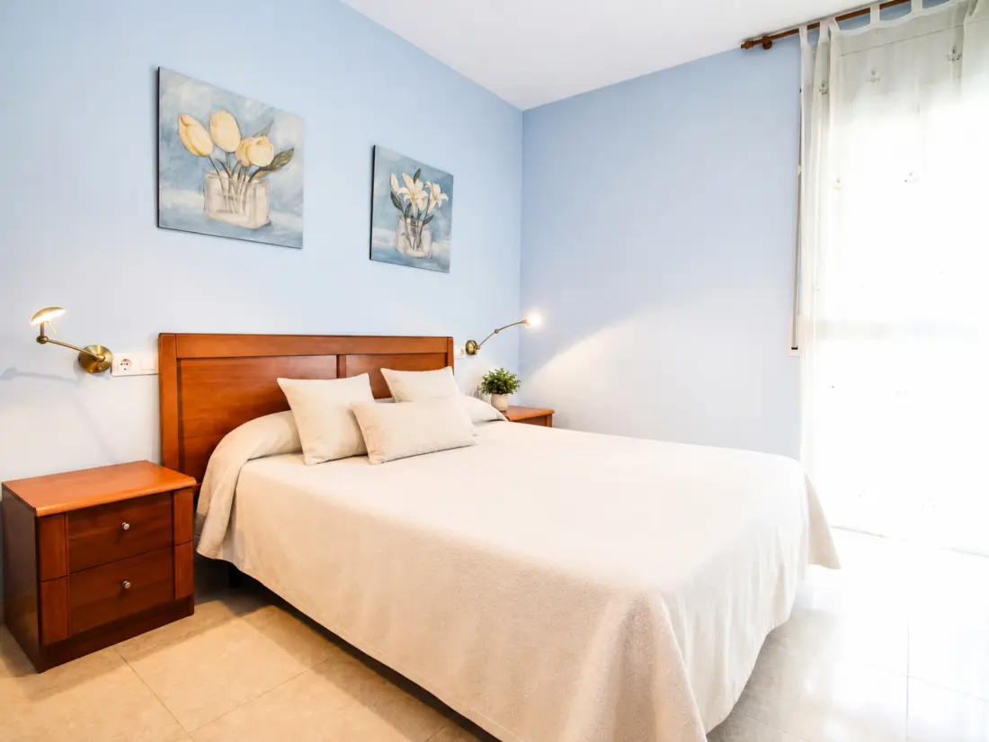 Location de Vacances La Pineda 186