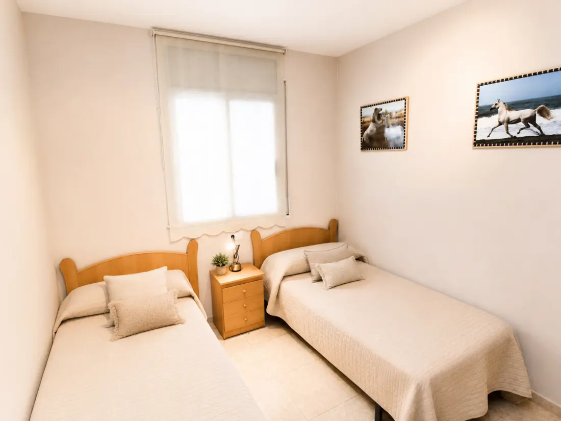 Location de Vacances La Pineda 186