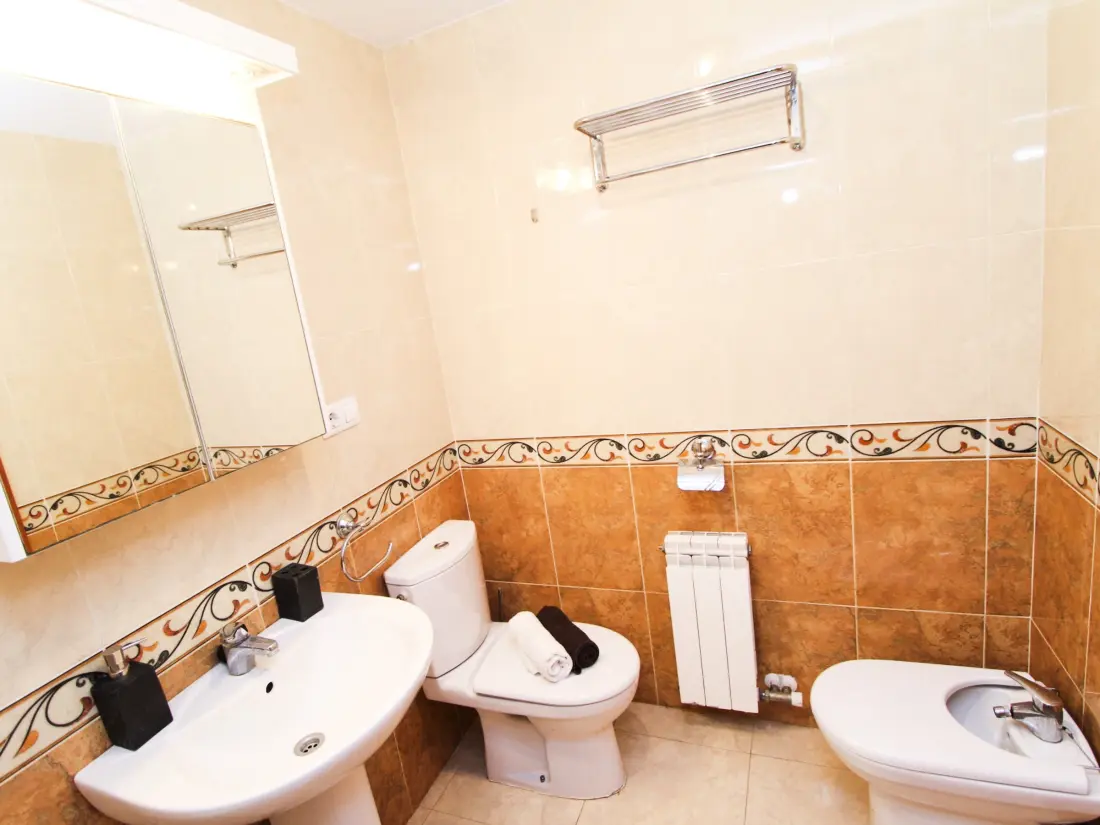 Location de Vacances La Pineda 186