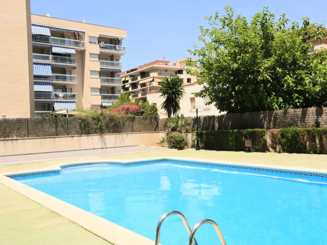 Location de Vacances La Pineda 186