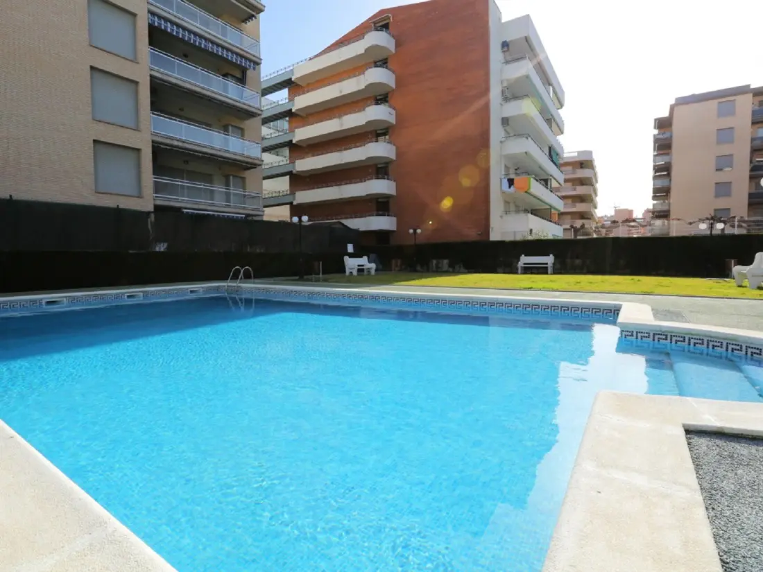 Location de Vacances La Pineda 186
