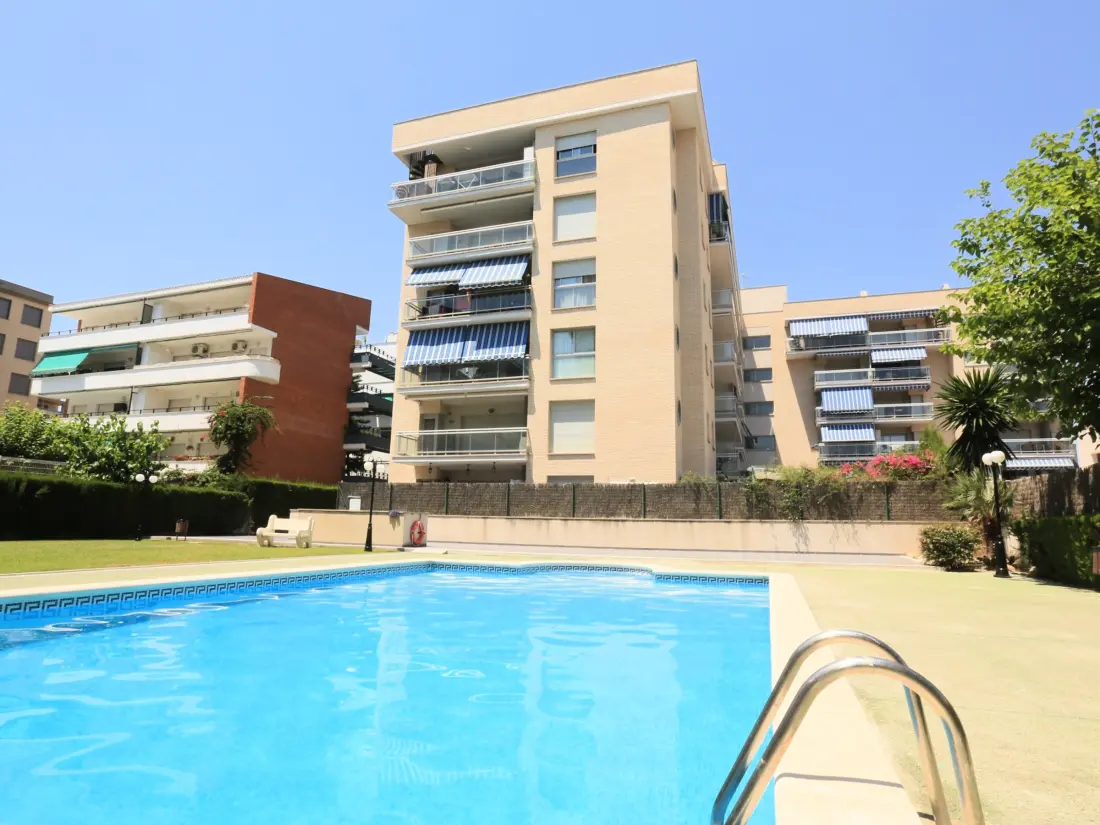 Location de Vacances La Pineda 186