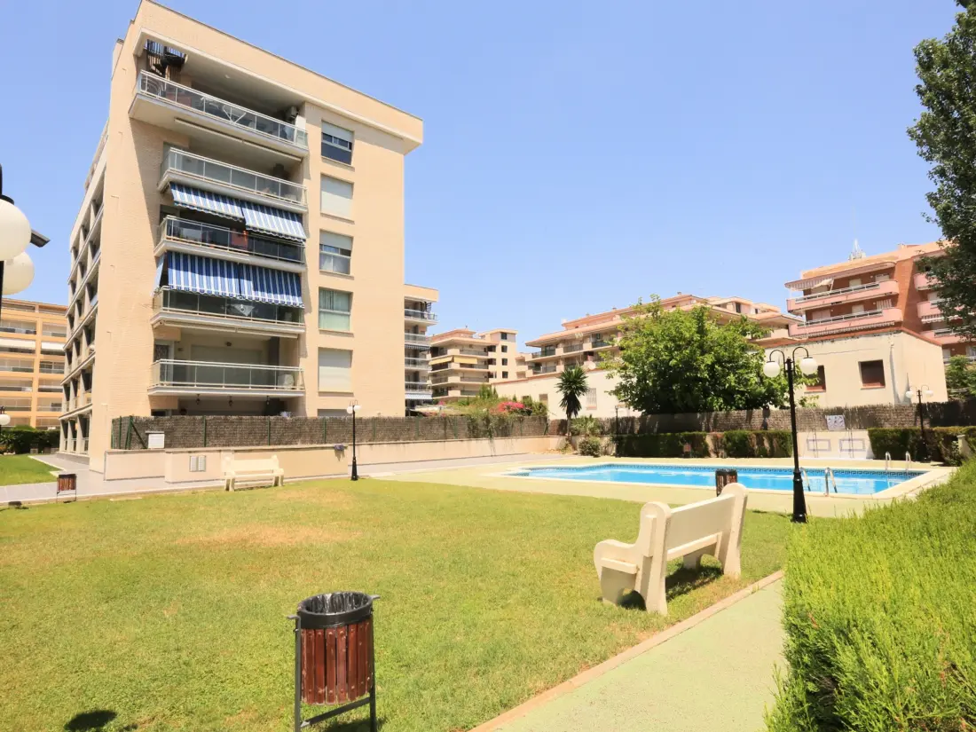 Location de Vacances La Pineda 186