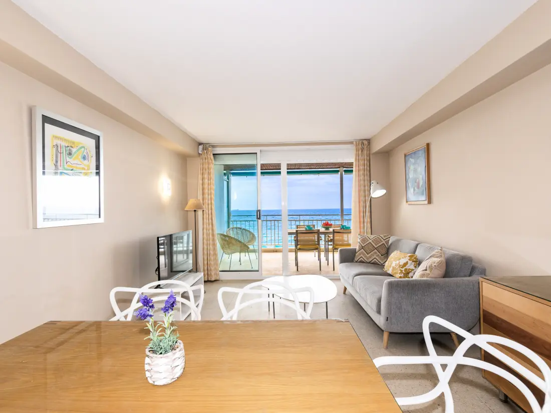 Location de Vacances La Pineda 192