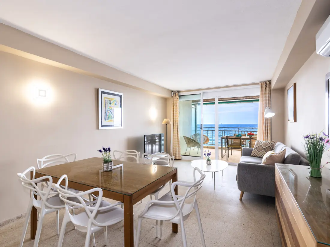 Location de Vacances La Pineda 192