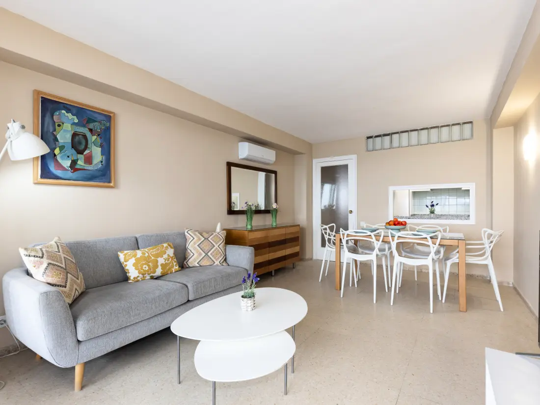 Location de Vacances La Pineda 192