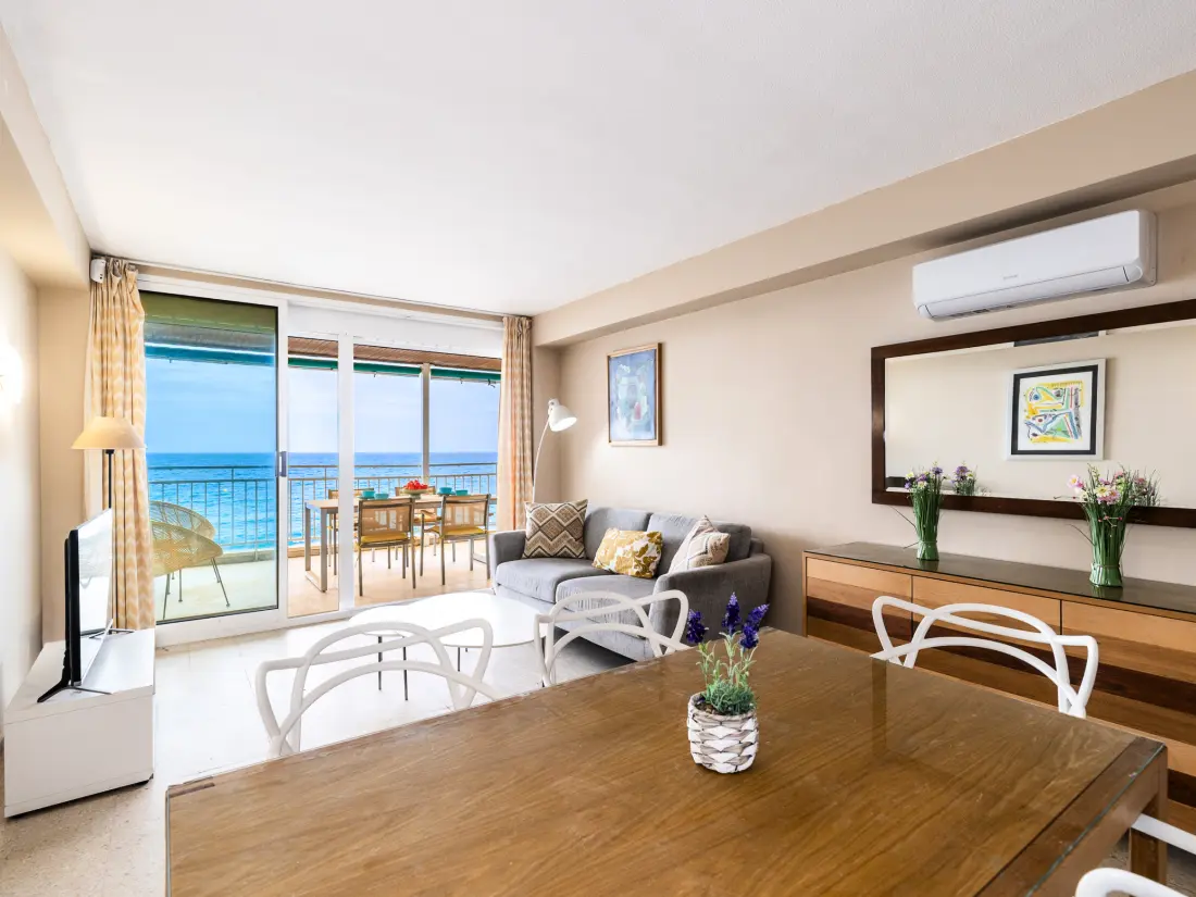 Location de Vacances La Pineda 192