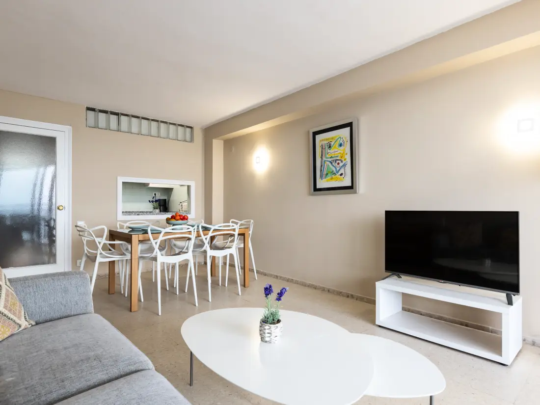 Location de Vacances La Pineda 192