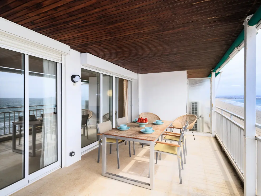 Location de Vacances La Pineda 192