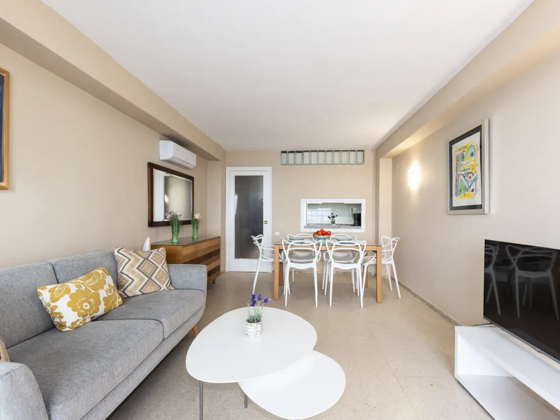 Location de Vacances La Pineda 192