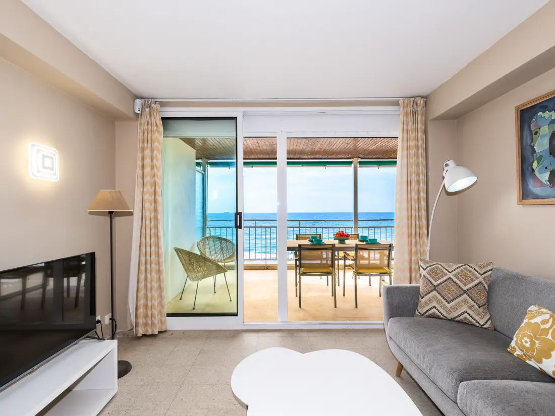 Location de Vacances La Pineda 192