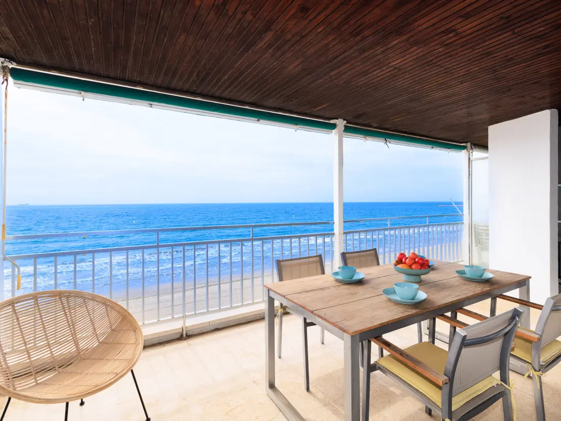Location de Vacances La Pineda 192