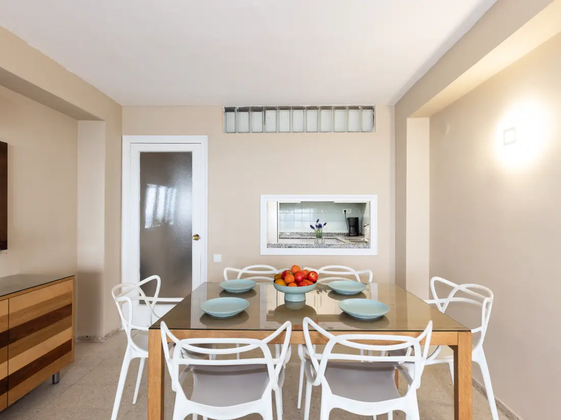 Location de Vacances La Pineda 192