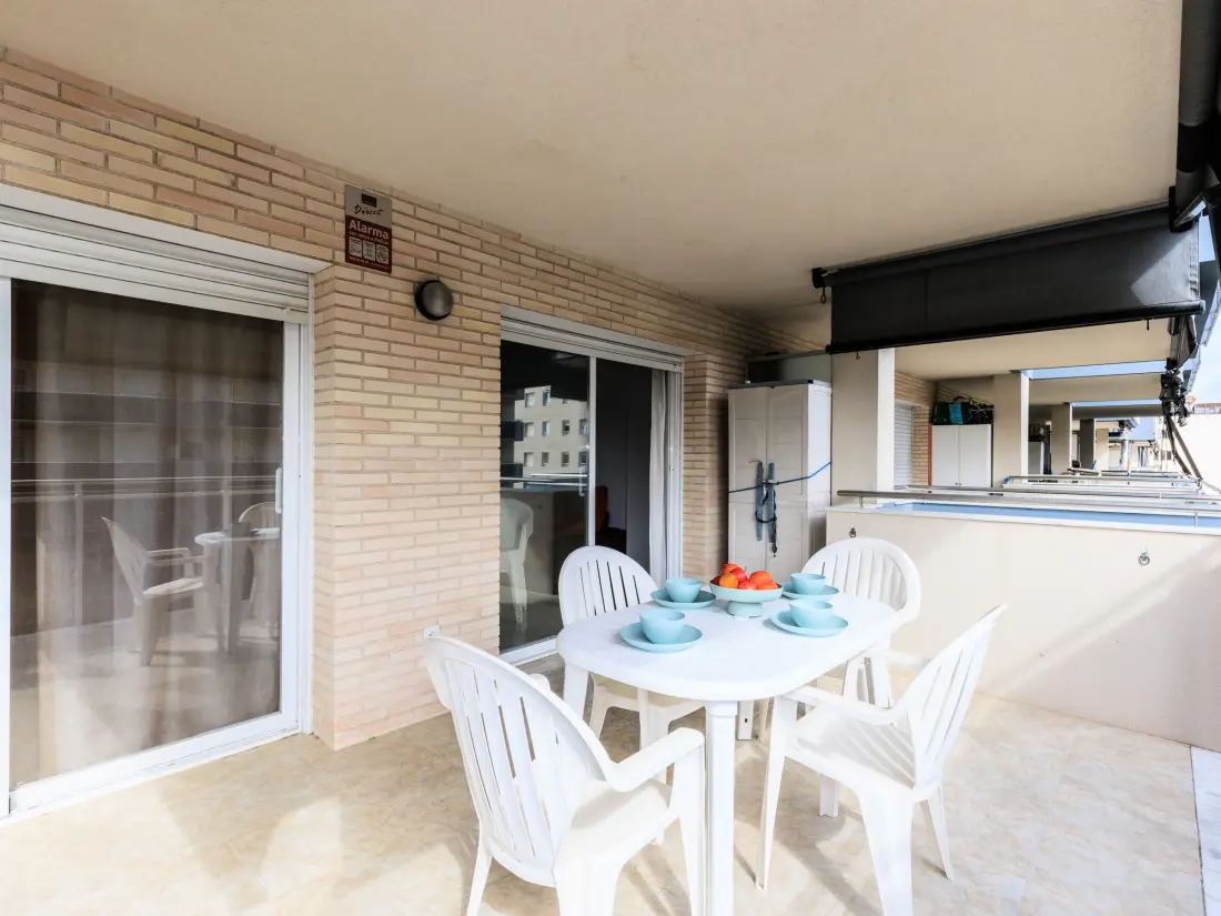 Location de Vacances La Pineda 193