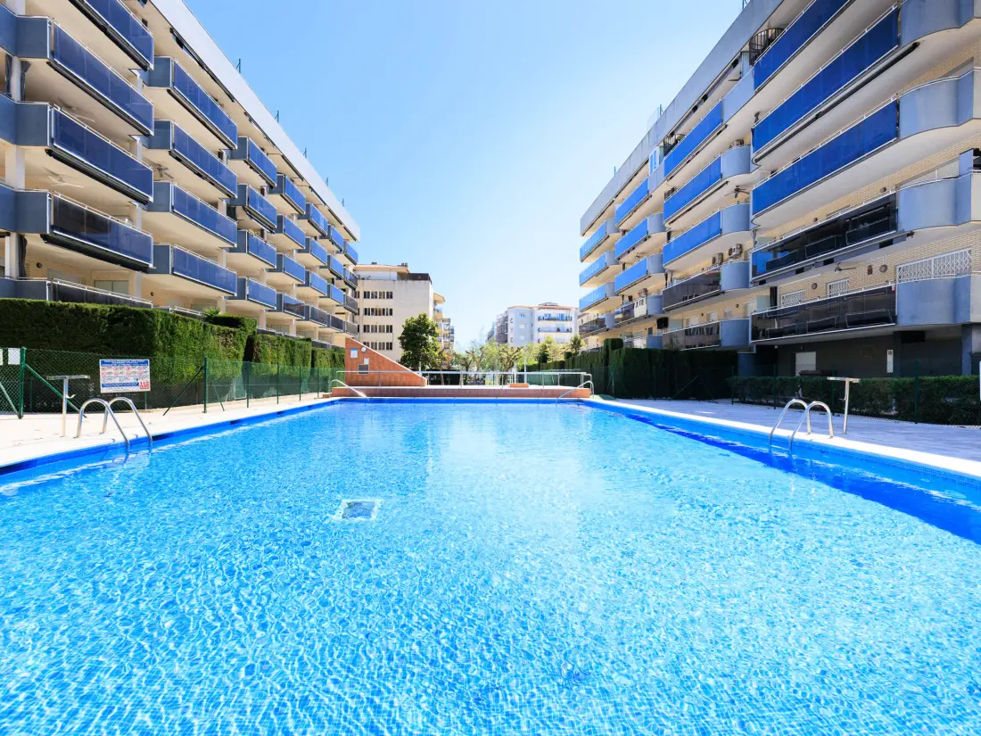 Location de Vacances La Pineda 193
