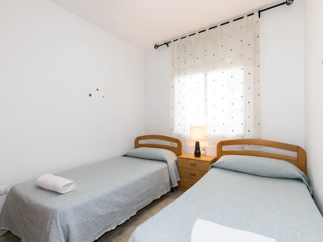 Location de Vacances La Pineda 193