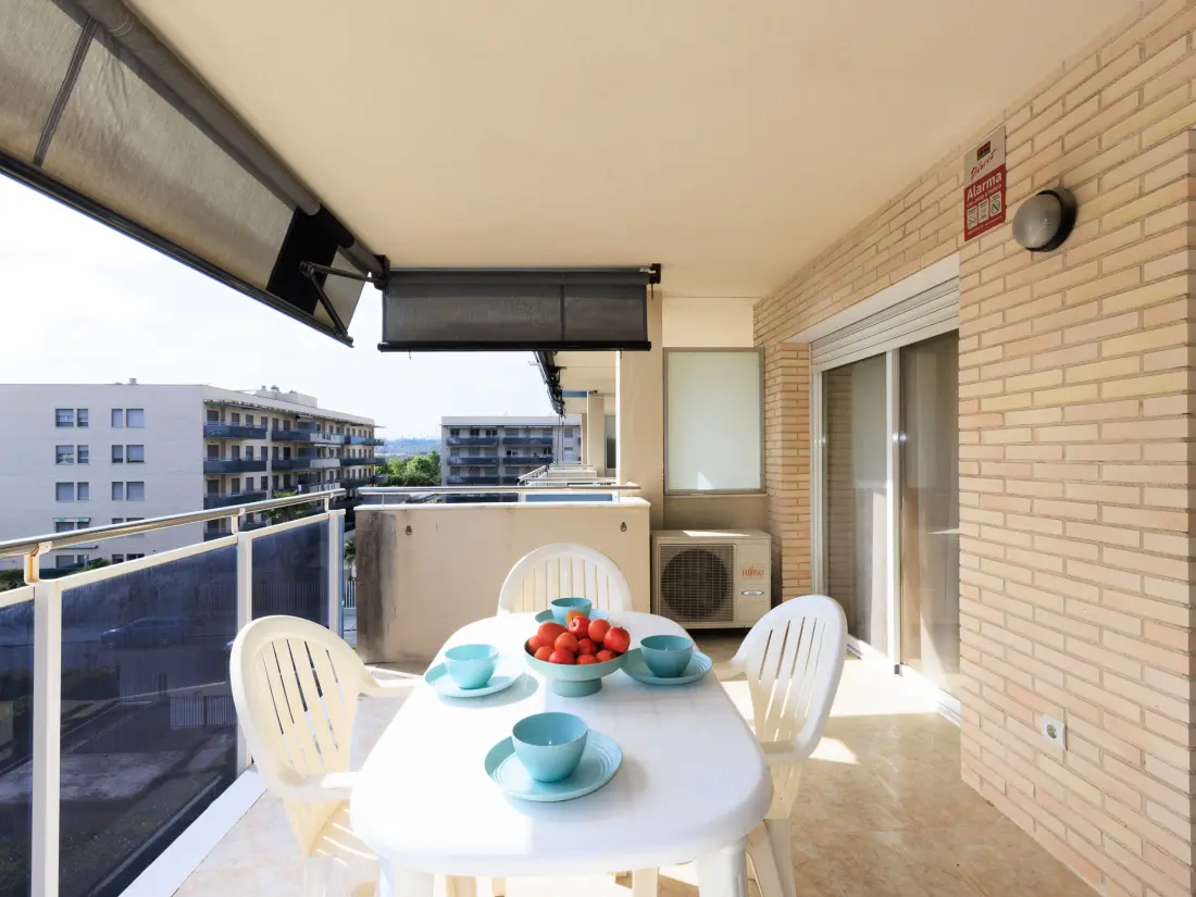 Location de Vacances La Pineda 193