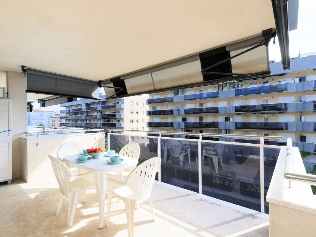 Location de Vacances La Pineda 193