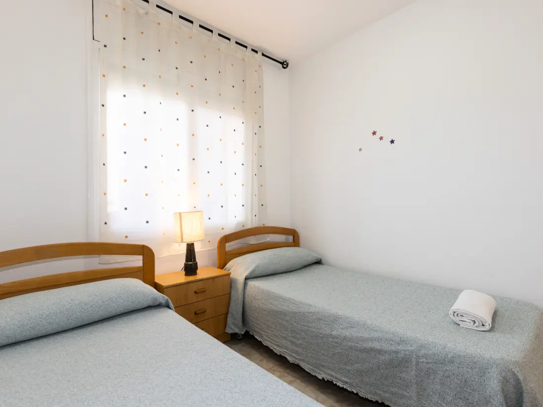 Location de Vacances La Pineda 193
