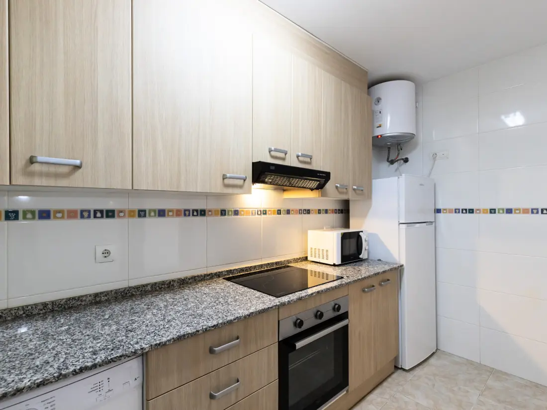Location de Vacances La Pineda 193