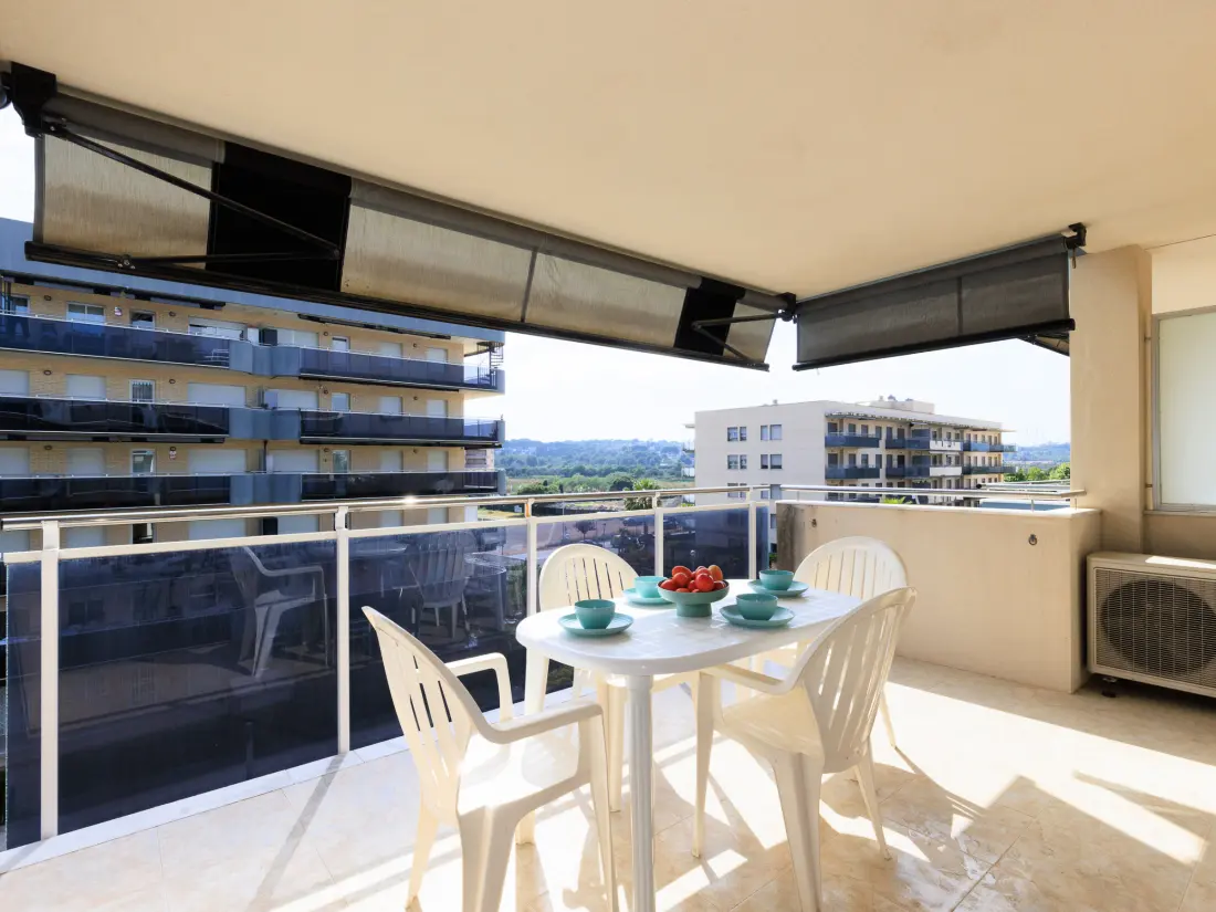 Location de Vacances La Pineda 193