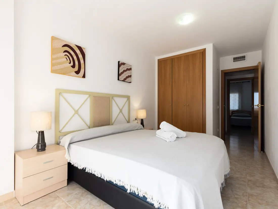 Location de Vacances La Pineda 193