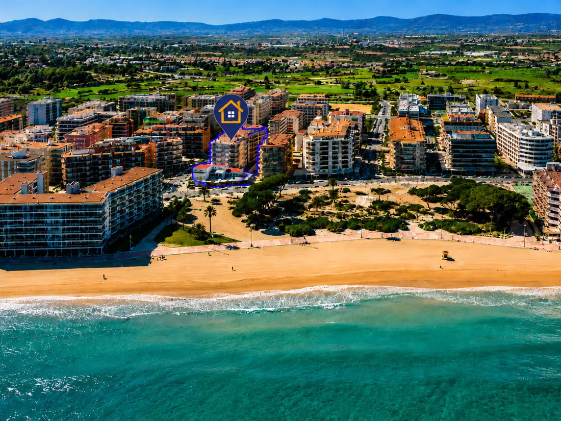 Location de Vacances La Pineda 188