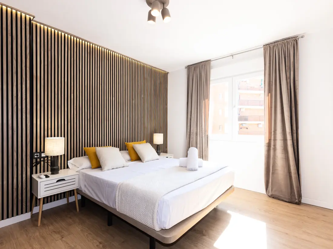 Location de Vacances La Pineda 188
