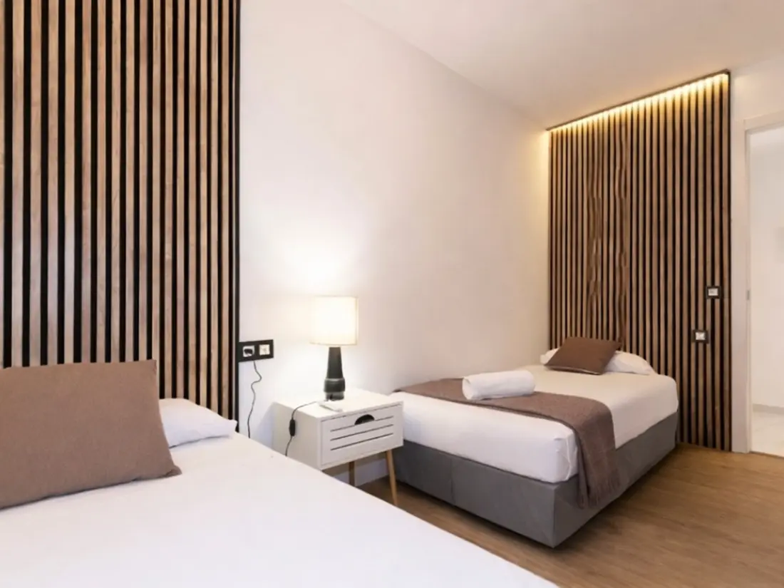 Location de Vacances La Pineda 188