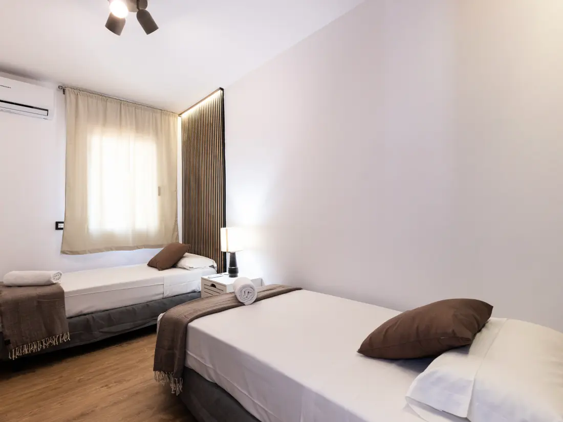 Location de Vacances La Pineda 188