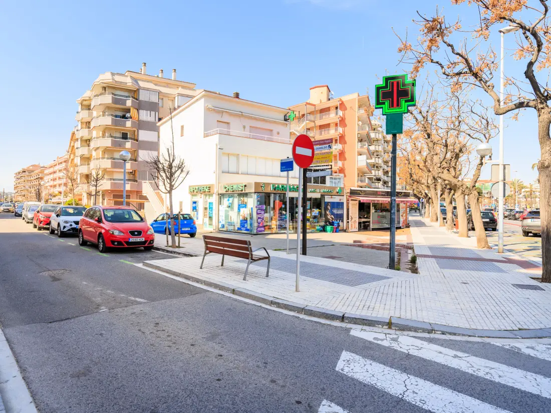 Location de Vacances La Pineda 188
