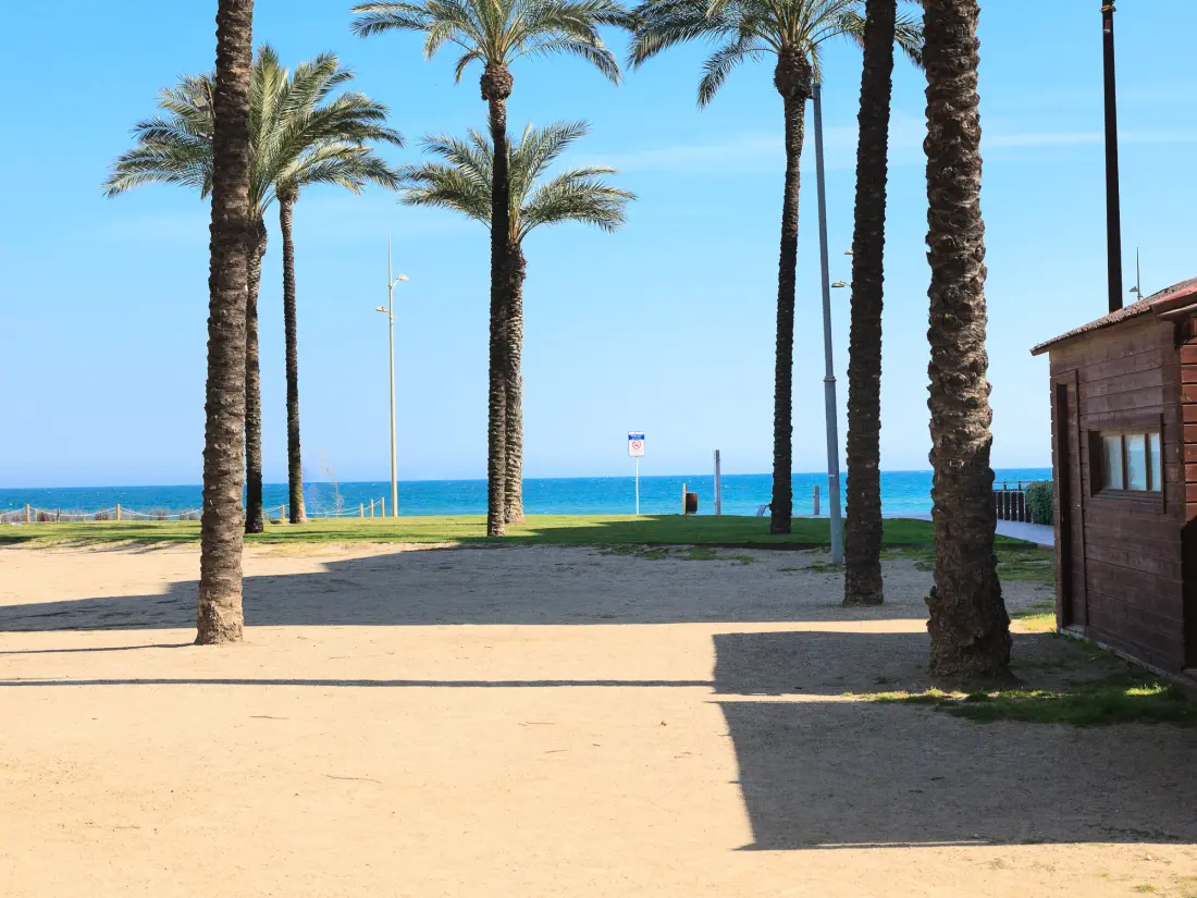 Location de Vacances La Pineda 188
