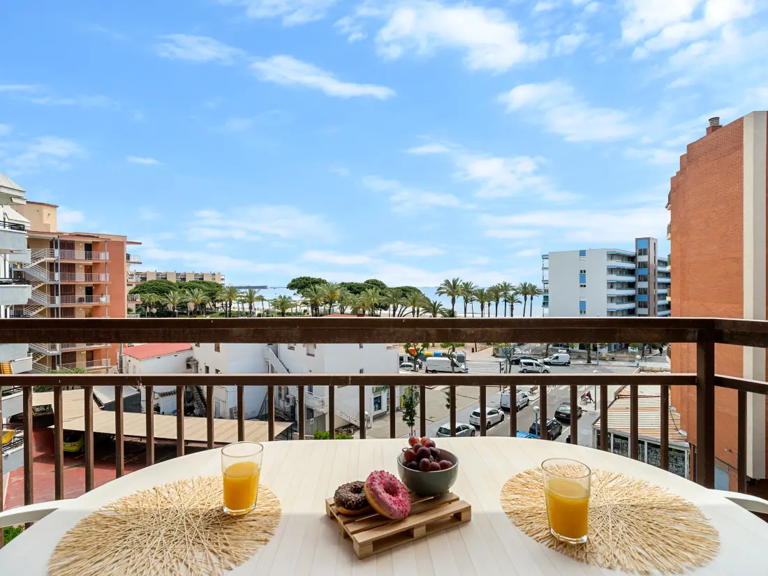 Location de Vacances La Pineda 195