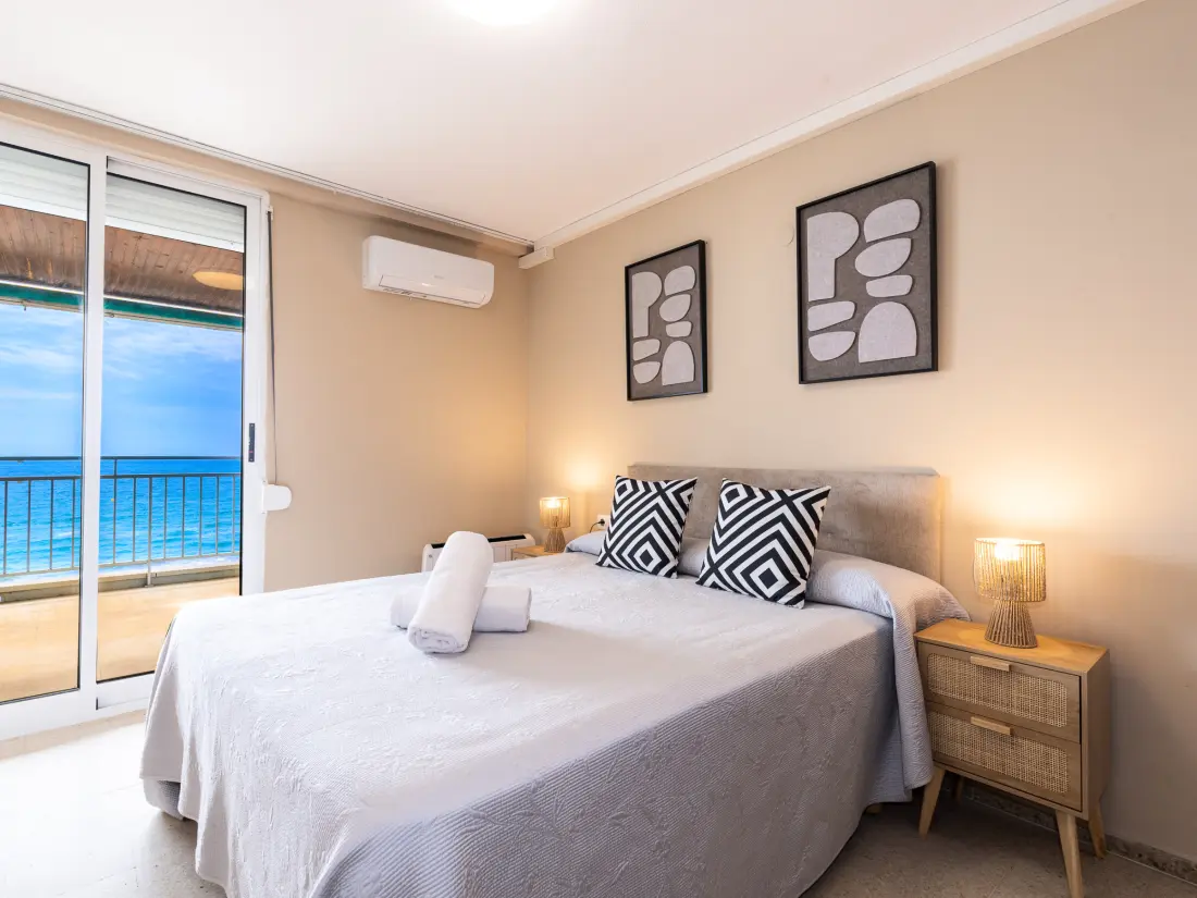 Location de Vacances La Pineda 192