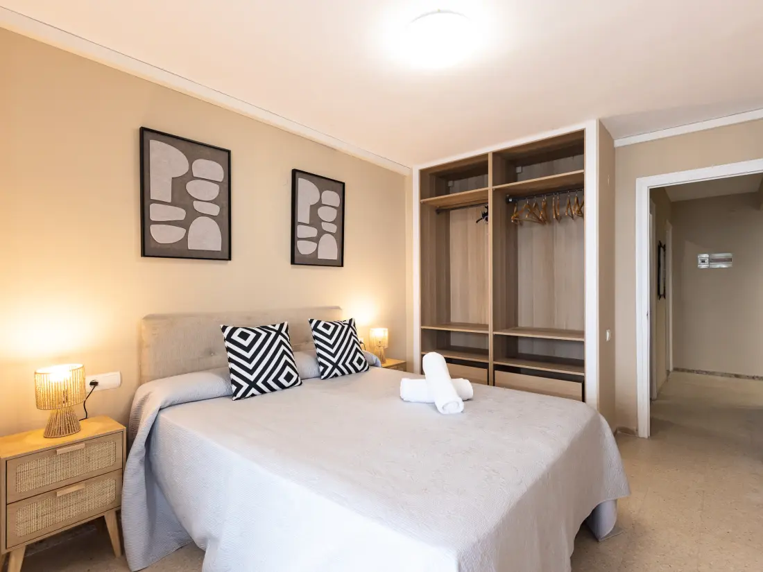 Location de Vacances La Pineda 192