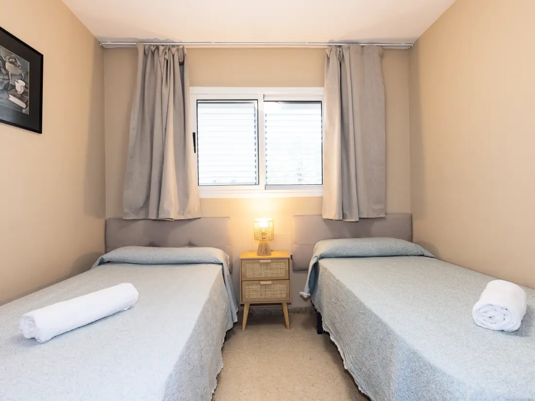 Location de Vacances La Pineda 192