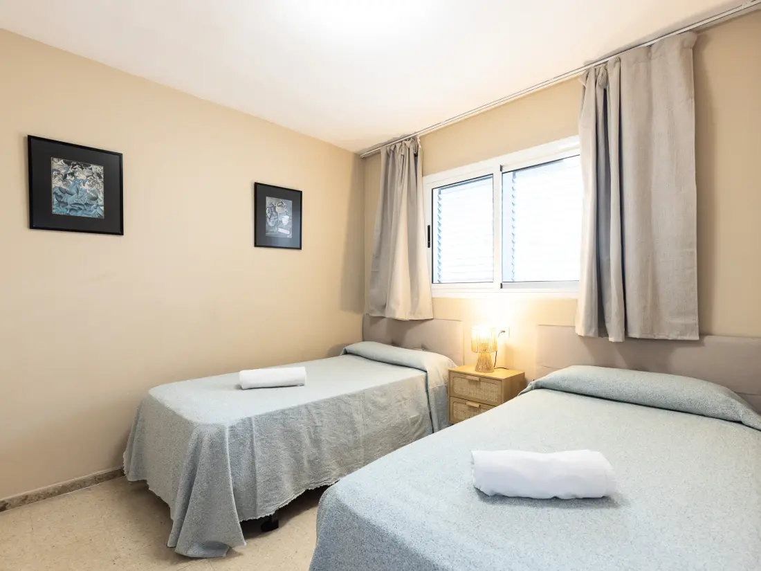 Location de Vacances La Pineda 192