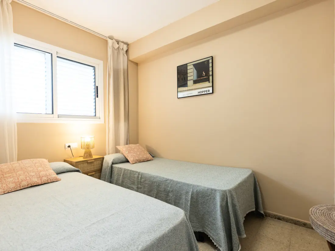 Location de Vacances La Pineda 192