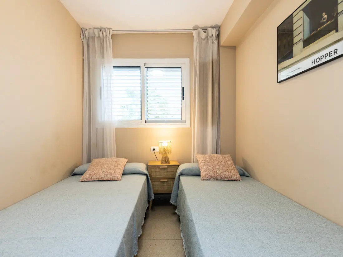 Location de Vacances La Pineda 192