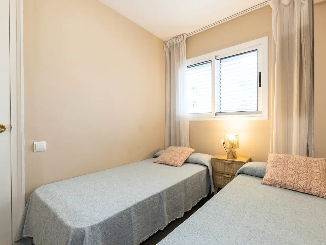 Location de Vacances La Pineda 192