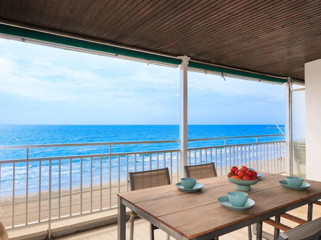 Location de Vacances La Pineda 192