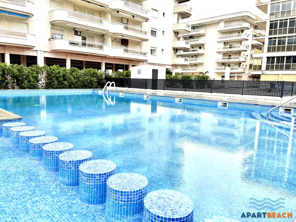 Location de Vacances La Pineda 24