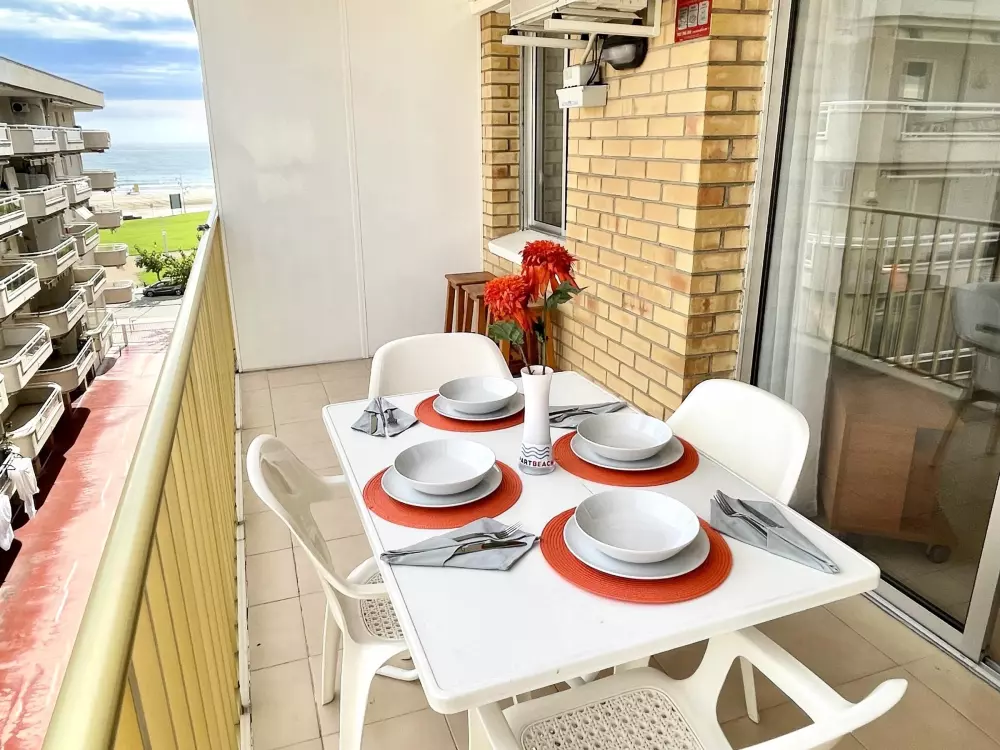 Location de Vacances La Pineda 24